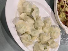 -听涛雅苑百味饺子老家菜馆
