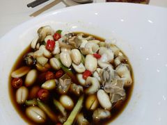 -鲍鱼王子(深圳大厦店)