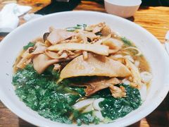 三鲜粉-肆姐面粉馆(坡子街店)