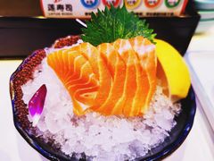 -莲寿司(国兴店)