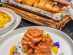 -高第街56号港式餐厅·精选(世茂广场宽厚里大明湖店)