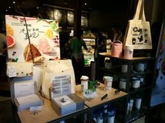 -星巴克(西湖天地店)