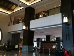 -三宝大饭店-中和艺素餐厅(浦上金山正祥广场店)