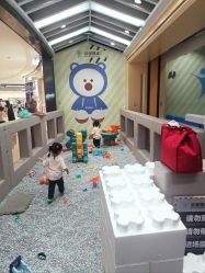 -反弹蹦床公园·亲子乐园·团建·派对(巴南万达店)