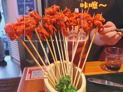 -珮姐老火锅(新街口店)
