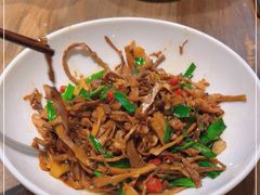 -高嗲嗲·现炒下饭菜(石鼓路店)