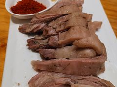 -嘻小北·兰州清汤牛肉面(太平洋森活天地店)