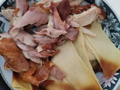 -鸡打鸣熏鸡系列(总店)