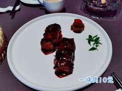 -小炳胜(卓悦中心店)