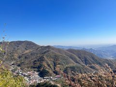 -妙峰山风景名胜区