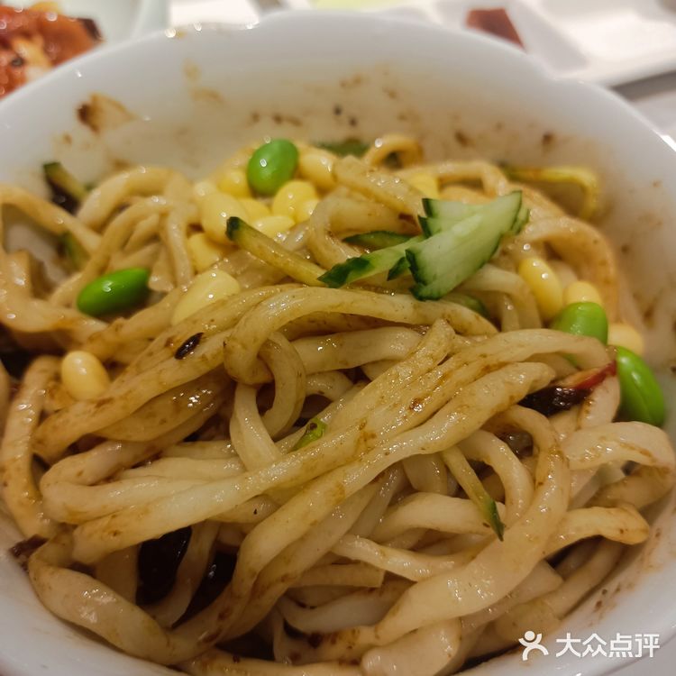 前门吃鸭鸭尽在九门轩[强]新京菜