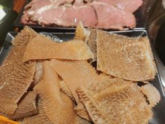 涮毛肚-贵州黄牛肉(西溪湿地店)