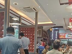 -韶山冲湘菜(中兴大街店)