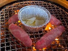 -老乾杯和牛烧肉(王府中环店)