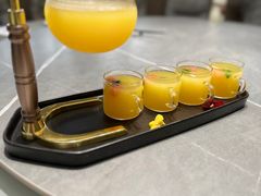 -3号仓库·创意中国菜(长宁龙之梦店)