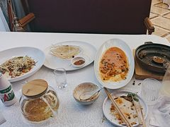 -品海楼·大连海胆锅贴馆(东港店)