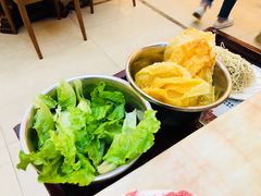 -陈记顺和潮汕牛肉火锅(韩江路店)
