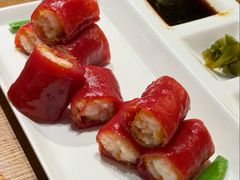 -云山茶餐厅(广东大厦店)