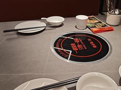 -骨之味·筒骨汤火锅(江头店)