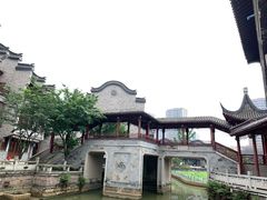 -龙潭水乡