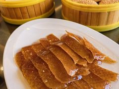 -鸿运楼烤鸭店(天桥店)