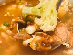 -四道菜·福建菜馆(万家广场店)