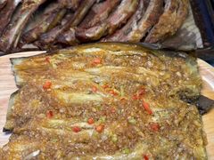 -1819餐厅·团队聚餐·烤串·精酿