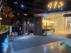-暴风岛沉浸式体验馆(百联世纪店)