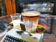 -阿什卡咖啡馆ESSCA COFFEE(塔里木石油宾馆店)