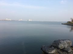 -上海滴水湖皇冠假日酒店