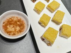 -紫泥369粗粮季(四牌楼店)