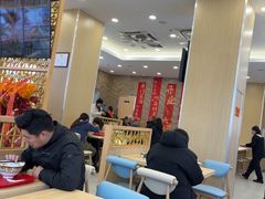 -和合谷(德外店)