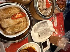 -点点心点心专门店(旺角店)