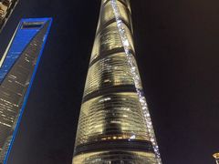 -上海中心大厦