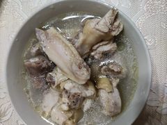 -润园四季椰子鸡火锅(海上世界店)
