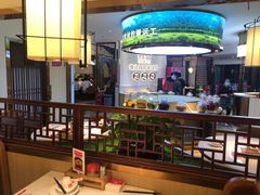 -新辣宴·湖南家常菜·商务聚餐(中粮创芯店)