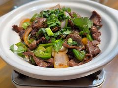 -小小饭店·休闲农庄·安吉松树林里的农家菜