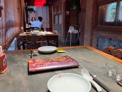 -小吊梨汤·北京菜·烤鸭(鸟巢店)