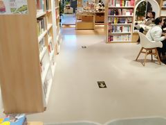 -当当书店(国泰广场店)