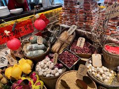 -周小明火锅(黑金冠社区店)