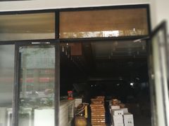 门面-常州银丝面馆(府琛店)