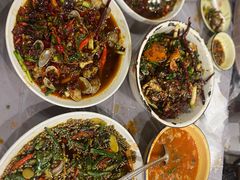 -辣螃铠盆盆蟹大排档(总店)