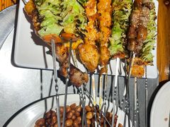 -義聚德·清真铜锅涮羊肉·烧烤(河东店)