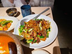 -山石榴·贵州菜(丰盛里店)