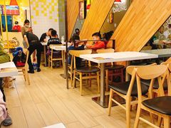 -尊宝比萨(南田店)