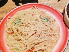 -破三川·新川菜(静安大融城店)