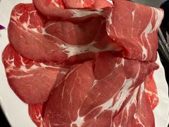 -秦宝雪花牛肉养生火锅(大兴九臻店)