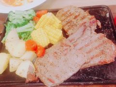 -必胜客(吾悦广场店)