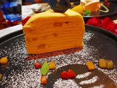 -YUE·6·西式融合餐厅(外滩六号店)