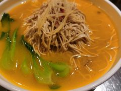 -小厨娘淮扬菜(六合欢乐港店)